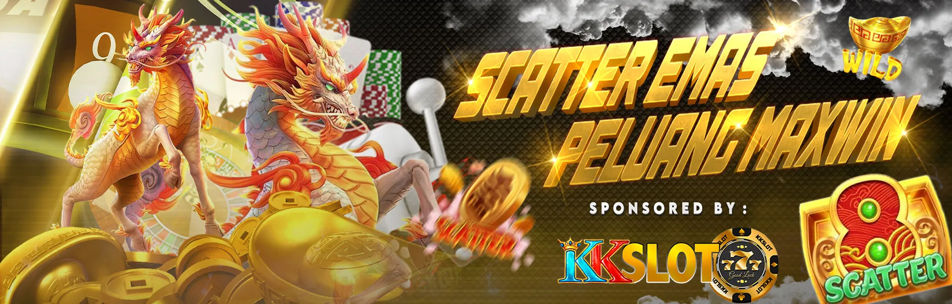 OKI168 Banner Slot Online